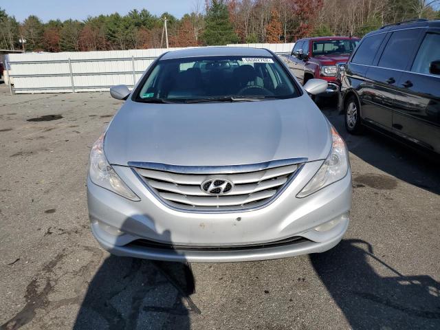 Photo 5 from auction – 2013 HYUNDAI SONATA GLS with VIN 5NPEB4AC6DH604094