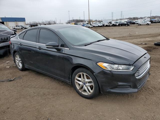 Photo 4 from auction – 2013 FORD FUSION SE with VIN 3FA6P0HRXDR366391