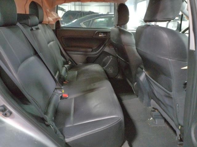 Photo 11 from auction – 2015 SUBARU FORESTER 2 with VIN JF2SJGUC8FH801967