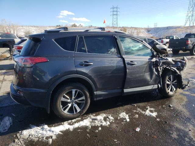 Photo 3 from auction – 2016 TOYOTA RAV4 XLE with VIN 2T3RFREV8GW509144