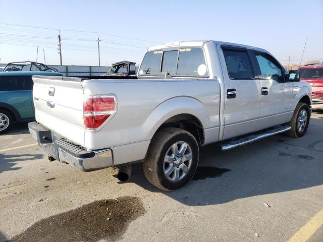 Photo 3 from auction – 2014 FORD F150 SUPER with VIN 1FTFW1CTXEKD06963