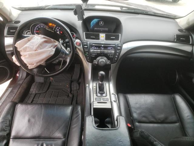 Photo 8 from auction – 2010 ACURA TL with VIN 19UUA9F5XAA005208