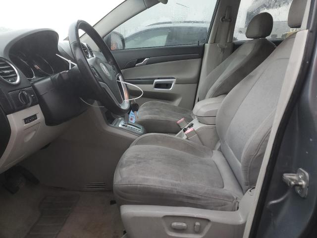 Photo 7 from auction – 2009 SATURN VUE XE with VIN 3GSCL33P59S547287