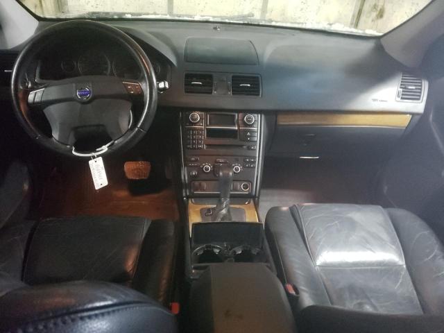 Photo 8 from auction – 2008 VOLVO XC90 3.2 with VIN YV4CM982581451374