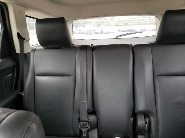 Photo 10 from auction – 2010 DODGE JOURNEY R/ with VIN 3D4PG6FV1AT137715