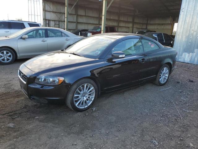 VOLVO C70 T5 2008 with VIN YV1MC67278J050039 - Photo from auction