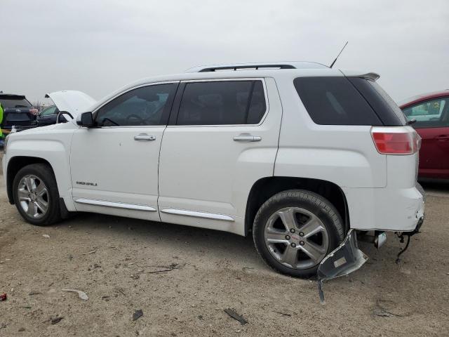 Photo 2 from auction – 2013 GMC TERRAIN DE with VIN 2GKFLZEK3D6138312