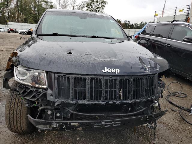 Photo 5 from auction – 2015 JEEP GRAND CHER with VIN 1C4RJFBG6FC840700