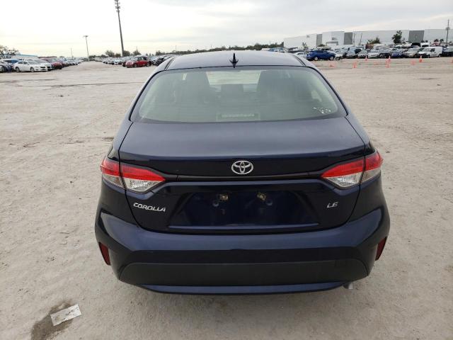 Photo 6 from auction – 2020 TOYOTA COROLLA LE with VIN JTDEPRAE5LJ048124