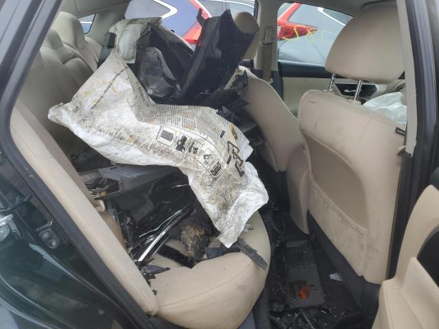Photo 10 from auction – 2015 NISSAN ALTIMA 2.5 with VIN 1N4AL3AP8FC150511