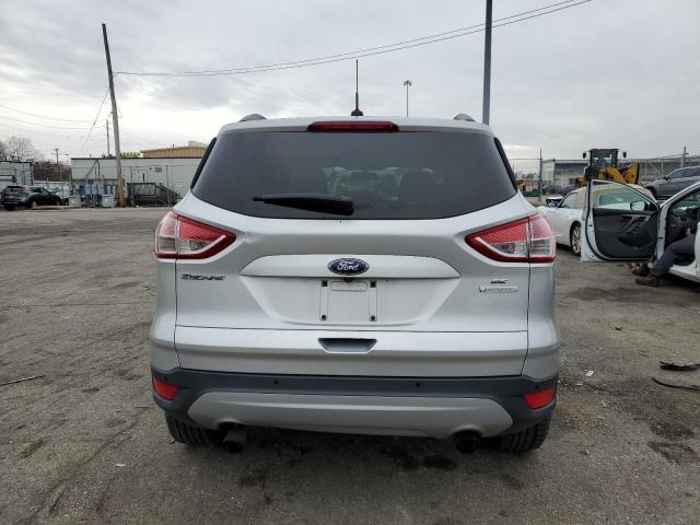Photo 6 from auction – 2014 FORD ESCAPE SE with VIN 1FMCU0GX1EUE09611
