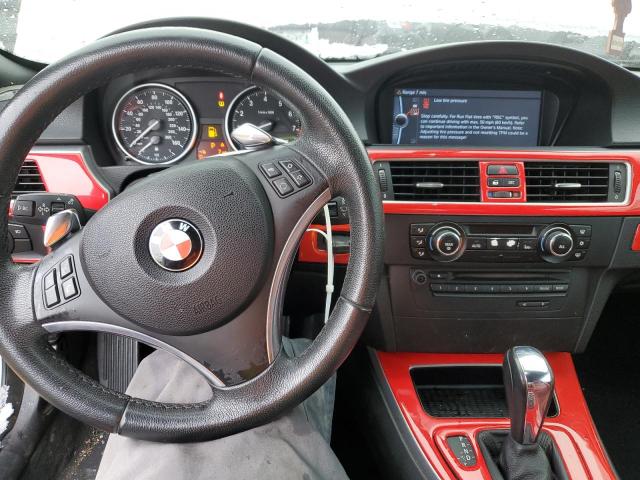 Photo 8 from auction – 2010 BMW 328 I with VIN WBAWL1C58AP491616