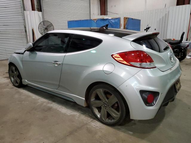 Photo 2 from auction – 2015 HYUNDAI VELOSTER T with VIN KMHTC6AE0FU240700