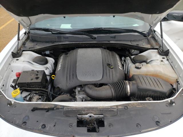 Photo 11 from auction – 2020 DODGE CHARGER R/ with VIN 2C3CDXCT4LH107492
