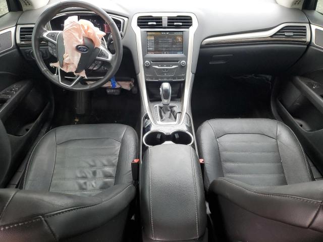 Photo 8 from auction – 2014 FORD FUSION SE with VIN 3FA6P0HD8ER311959