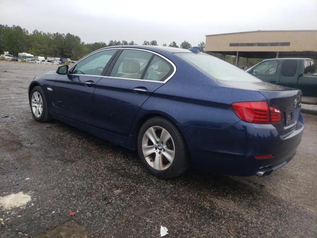 Photo 2 from auction – 2013 BMW 528 I with VIN WBAXG5C50DD233418