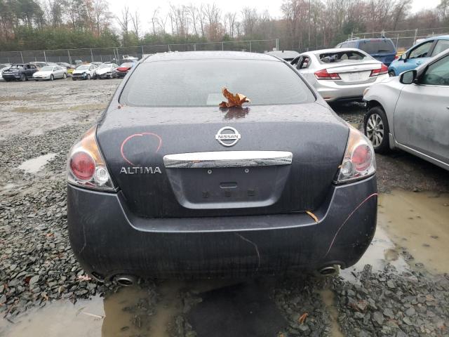 Photo 6 from auction – 2012 NISSAN ALTIMA BAS with VIN 1N4AL2AP0CN573903