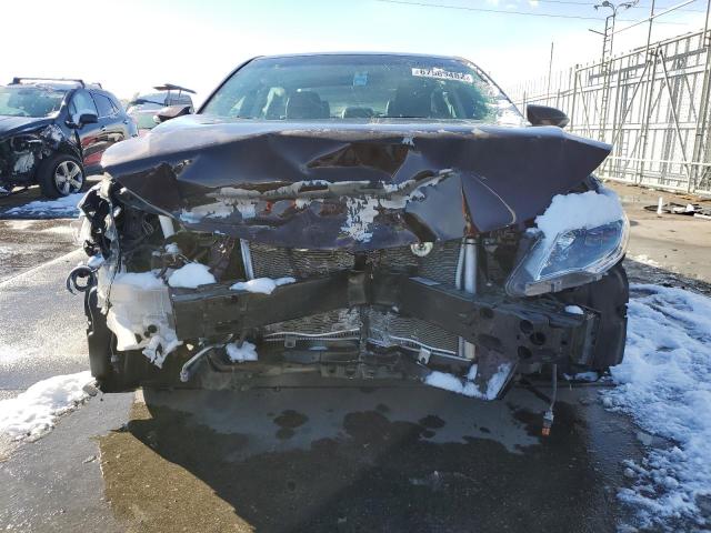 Photo 5 from auction – 2016 TOYOTA AVALON XLE with VIN 4T1BK1EB0GU218196