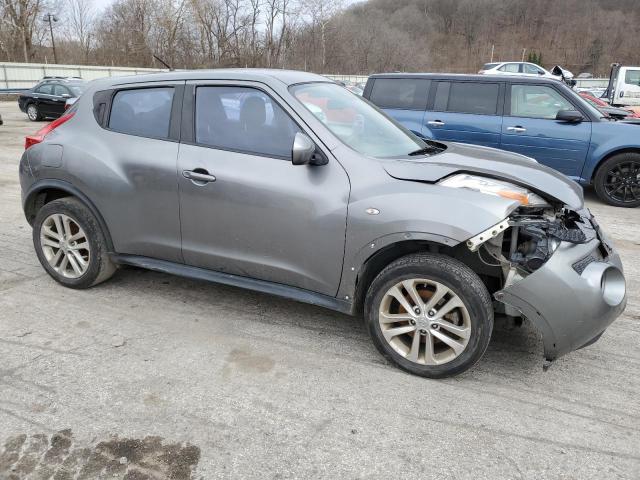 Photo 4 from auction – 2011 NISSAN JUKE S with VIN JN8AF5MV0BT010247