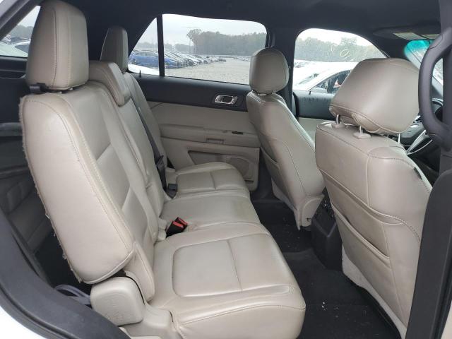 Photo 11 from auction – 2012 FORD EXPLORER X with VIN 1FMHK7D87CGA98909