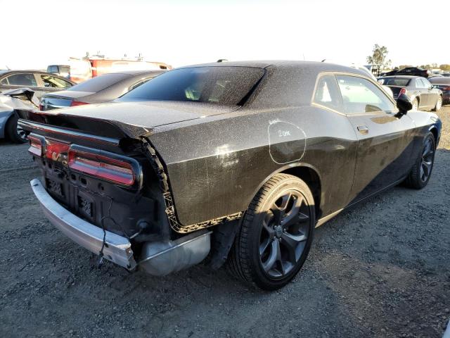 Photo 3 from auction – 2019 DODGE CHALLENGER with VIN 2C3CDZJG3KH759536