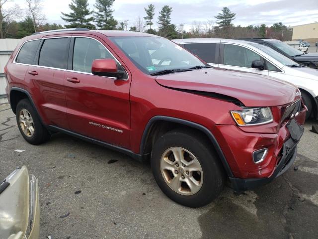Photo 4 from auction – 2014 JEEP GRAND CHER with VIN 1C4RJFAGXEC194027