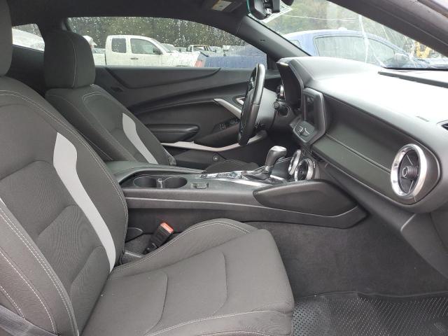Photo 7 from auction – 2020 CHEVROLET CAMARO LS with VIN 1G1FB1RX6L0103091