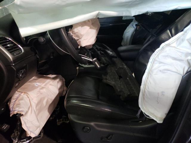 Photo 7 from auction – 2018 JEEP GRAND CHER with VIN 1C4RJFBG0JC337320