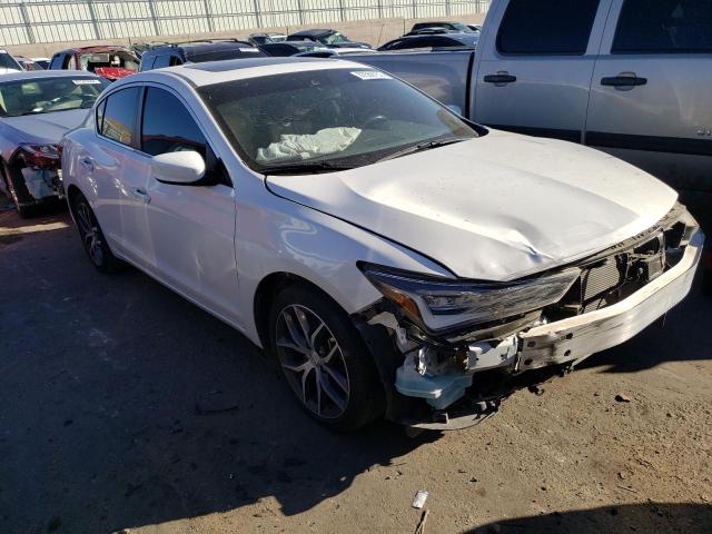 Photo 4 from auction – 2020 ACURA ILX PREMIU with VIN 19UDE2F77LA009619
