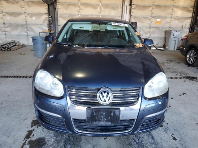 Photo 5 from auction – 2006 VOLKSWAGEN JETTA VALU with VIN 3VWPF71K56M766511