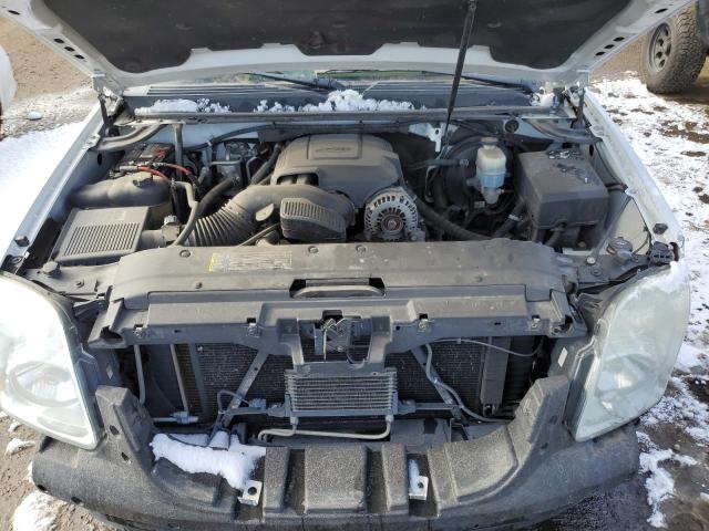 Photo 12 from auction – 2011 GMC YUKON XL D with VIN 1GKS2MEF5BR185916