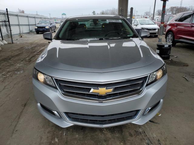 Photo 5 from auction – 2014 CHEVROLET IMPALA LT with VIN 2G1125S3XE9104990