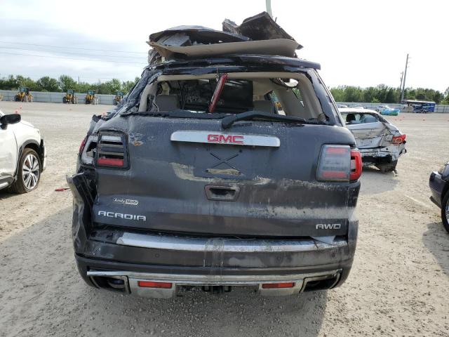 Photo 6 from auction – 2014 GMC ACADIA DEN with VIN 1GKKVTKD7EJ244312