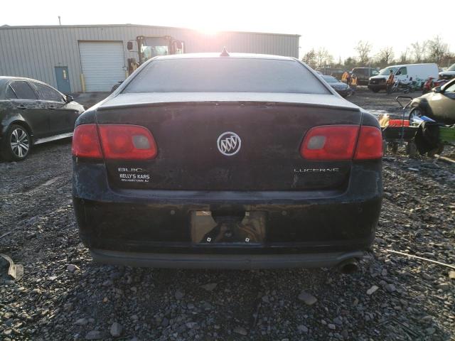 Photo 6 from auction – 2010 BUICK LUCERNE CX with VIN 1G4HJ5E17AU124044