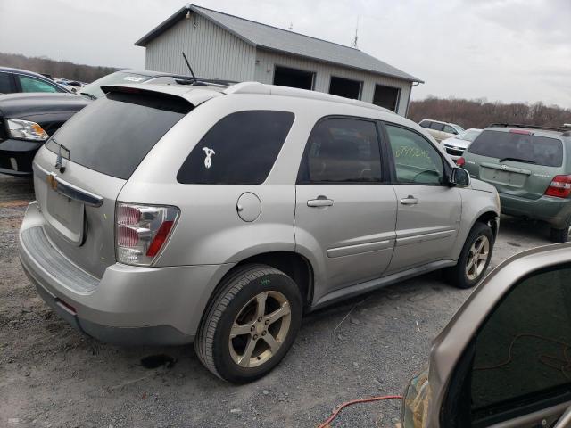 Photo 3 from auction – 2007 CHEVROLET EQUINOX LT with VIN 2CNDL63F776011585