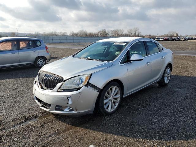 BUICK VERANO CON 2013 with VIN 1G4PR5SK5D4160093 - Photo from auction