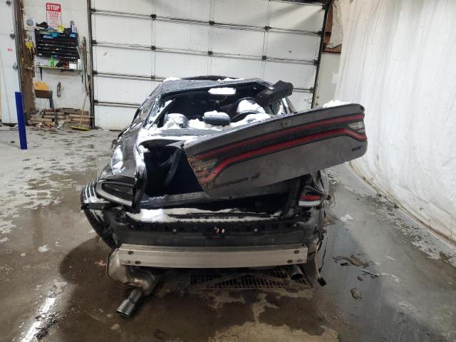 Photo 6 from auction – 2022 DODGE CHARGER GT with VIN 2C3CDXMG1NH115781