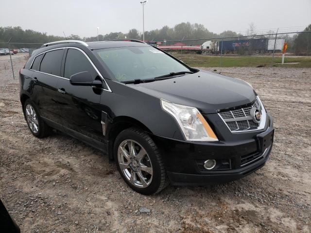 Photo 4 from auction – 2010 CADILLAC SRX PERFOR with VIN 3GYFNEEY2AS630095