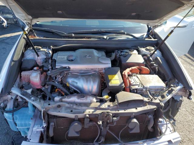 Photo 11 from auction – 2014 LEXUS ES 300H with VIN JTHBW1GG5E2069759