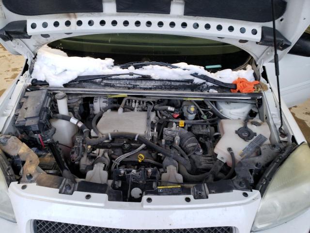 Photo 12 from auction – 2005 CHEVROLET UPLANDER L with VIN 1GNDV23L65D283483