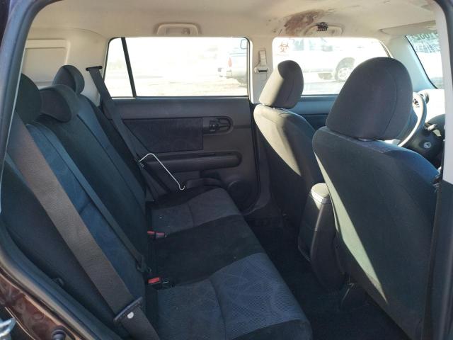 Photo 10 from auction – 2012 TOYOTA SCION XB with VIN JTLZE4FE5CJ019570