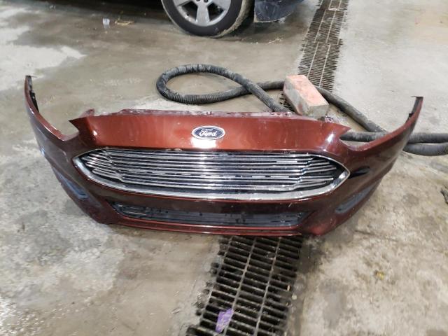 Photo 12 from auction – 2015 FORD FUSION SE with VIN 3FA6P0H77FR126409