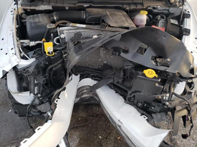 Photo 11 from auction – 2021 RAM 1500 CLASS with VIN 1C6RR6FG2MS575366
