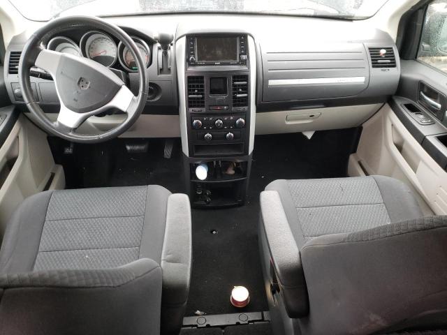 Photo 8 from auction – 2010 DODGE GRAND CARA with VIN 2D4RN3D14AR419265
