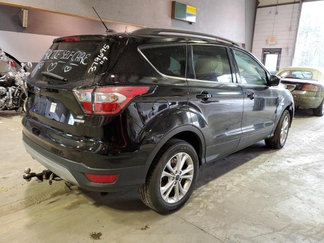 Photo 3 from auction – 2018 FORD ESCAPE SE with VIN 1FMCU9GD5JUA79993