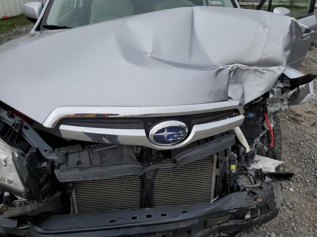 Photo 11 from auction – 2015 SUBARU FORESTER 2 with VIN JF2SJADC8FH840359