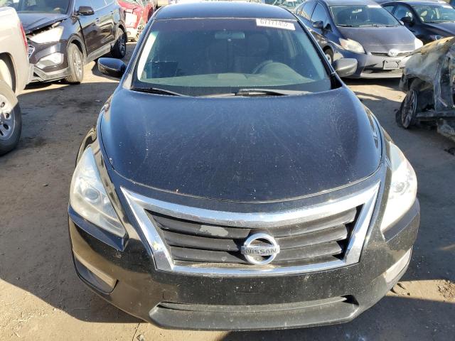 Photo 5 from auction – 2013 NISSAN ALTIMA 2.5 with VIN 1N4AL3AP7DN420264