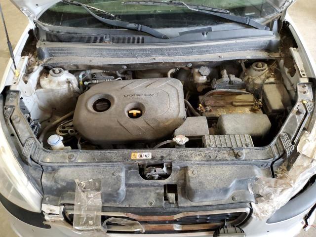 Photo 11 from auction – 2013 KIA SOUL + with VIN KNDJT2A62D7496636