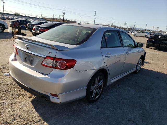 Photo 3 from auction – 2013 TOYOTA COROLLA BA with VIN 5YFBU4EE4DP074946