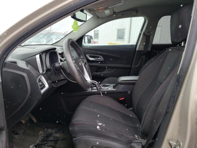 Photo 7 from auction – 2011 CHEVROLET EQUINOX LT with VIN 2CNFLEEC7B6300335